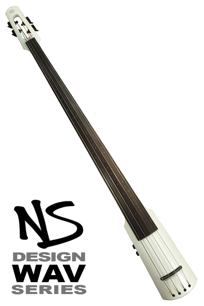 NS Design WAV4 Double Bass